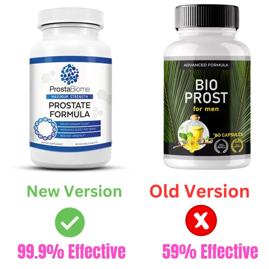 BioProst New Version